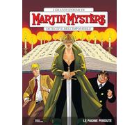 MARTIN MYSTERE n 428