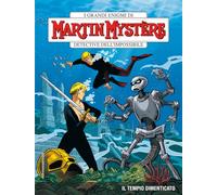 MARTIN MYSTERE n 429