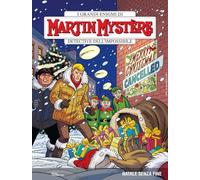 MARTIN MYSTERE n 430