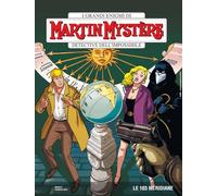 MARTIN MYSTERE n 432