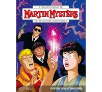 MARTIN MYSTERE n 434