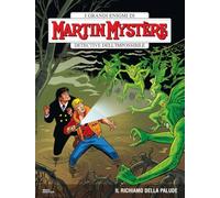 MARTIN MYSTERE n 435
