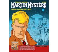 MARTIN MYSTERE SPECIALE n 42