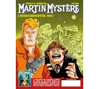 MARTIN MYSTERE SPECIALE n 43