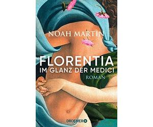 Martin, N Florentia - Im Glanz Der Medici - (German Import) Book NUOVO
