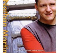 Martin, Nathan - Anywhere With You
