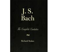 Martin Neary Richard Stokes J.S. Bach (Tascabile)