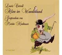 Martin Neubauer - Literatur - Alice im Wunderland (Lewis Carroll)