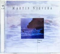 MARTIN NIEVERA-CHASING TIME -2CD-