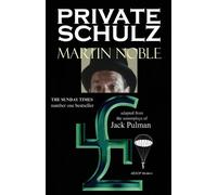 Martin Noble Private Schulz (Tascabile)