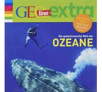 Martin Nusch - DIE GEHEIMNISVOLLE WELT DER OZEANE-MARTIN NUSCH