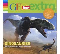 Martin Nusch - DINOSAURIER-DIE GESCHICHTE DER URZEIT-GIGANTEN-MARTIN NUSCH