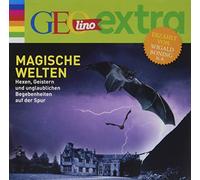 Martin Nusch - MAGISCHE WELTEN-HEXEN,GEISTERN UND UNGLAUBLICHE-MARTIN NUSCH
