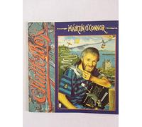 Martin O Connor - Chatter Box