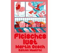 Martin, O Fleischeslust - (German Import) Book NUOVO
