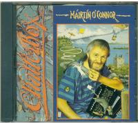 Martin O'Connor - Chatterbox [Import]
