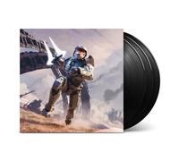 Martin O'Donnell, Michael Salvatori, C Paul Johnson Halo 3 (Vinyl LP)