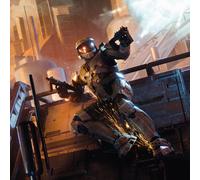 Martin O'Donnell & Michael Salvatori - Halo 2 (O.S.T.) (3 LP)