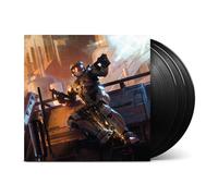 Martin O'Donnell & Michael Salvatori Halo 2 (Vinyl LP) 12" Album Box Set