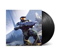 Martin O'Donnell & Michael Salvatori Halo: Combat Evolved (Vinyl LP) 12" Album