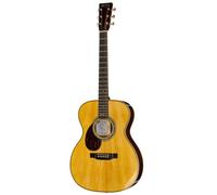 Martin Guitar OMJM John Mayer Lefthand