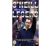 Martin O'Neill [DVD] [Edizione: Regno Unito]