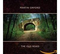 Martin Orford The Old Road (CD) Album