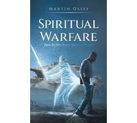 Martin Ossei Spiritual Warfare (Tascabile)