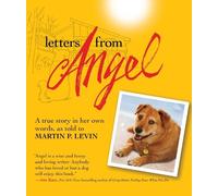 Martin P. Levin Letters from Angel (Copertina rigida)