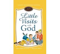 Martin P. Simon Allan Hart Jahsmann Little Visits with God (Copertina rigida)