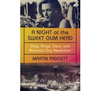 Martin Padgett A Night at the Sweet Gum Head (Tascabile)