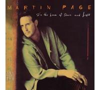 Martin Page - House of Stone & Right