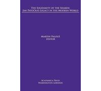 Martin Palous The Solidarity of the Shaken (Tascabile)