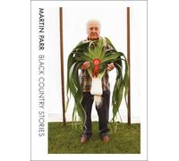 Martin Parr Black Country Stories (Copertina rigida)