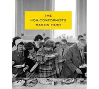 Martin Parr (Copertina rigida)