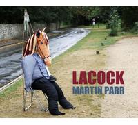 Martin Parr Lacock /anglais