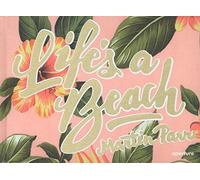 Martin Parr: Life's a Beach by Martin Parr (2013) Hardcover