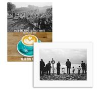 Martin Parr Martin Parr: From the Pope to a Flat White (Limit (Copertina rigida)
