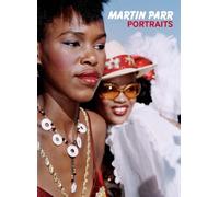 Martin Parr Portraits: Postcard Box