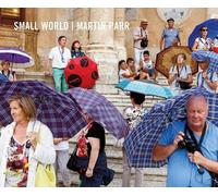 Small World by Martin Parr