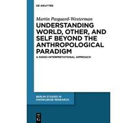 Martin Pasgaard Understanding World, Other, and Self beyond t (Copertina rigida)