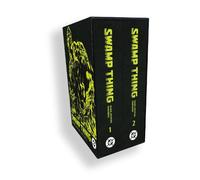 Martin Pasko Le Swamp Thing: Dark Genesi (Copertina rigida) (PRESALE 24/11/2026)