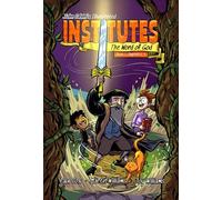 Martin Patrick Williams J John Calvin's Illustrated Institutes: The (Tascabile)