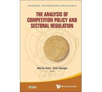 Martin Peitz Analysis Of Competition Policy And Sectoral Regu (Copertina rigida)
