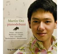 Martin Peo - Various: Pianodebuut [Import]