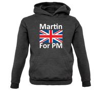 Martin Per Pm - Bambini Felpa/Maglione - Lewis Soldi Risparmio Esperto Funny Mse