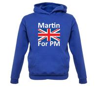 Martin Per Pm - Bambini Felpa/Maglione - Lewis Soldi Risparmio Esperto Funny Mse