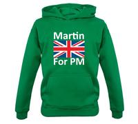 Martin Per Pm - Bambini Felpa/Maglione - Lewis Soldi Risparmio Esperto Funny Mse