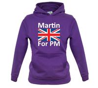 Martin Per Pm - Bambini Felpa/Maglione - Lewis Soldi Risparmio Esperto Funny Mse