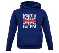 Martin Per Pm - Bambini Felpa/Maglione - Lewis Soldi Risparmio Esperto Funny Mse